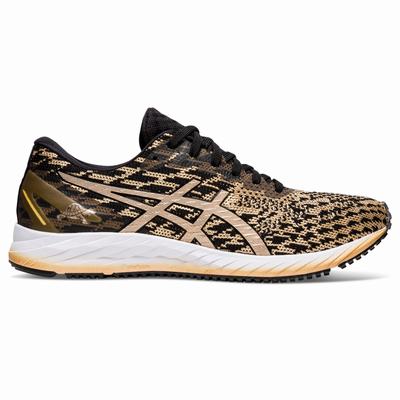 Női Asics Gel-DS Trainer 25 Boston Futócipő AS7502384 Arany